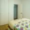 Apartamento frente al mar