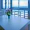 Apartamento frente al mar