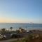Vue sur mer - Piscine - Devant la plage - Sidi Bouqnadel