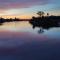 Newly built Villa Ballerina with heated pool and incredible view into beautiful Arrowheadcanal - Кейп-Корал