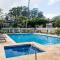 Princeville Sands Studio with Pool and Hot Tub (137-B)