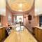 TIM304 - Studio moderno no Alto-Leblon