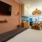 TIM304 - Studio moderno no Alto-Leblon