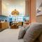 TIM304 - Studio moderno no Alto-Leblon