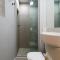 TIM304 - Studio moderno no Alto-Leblon