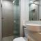 TIM304 - Studio moderno no Alto-Leblon