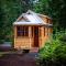 Mt Hood Tiny House Village