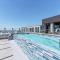 Luxury Building - DT SLC - Heated Pool - Parking - مدينة سولت ليك