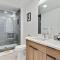 Luxury Building - DT SLC - Heated Pool - Parking - مدينة سولت ليك