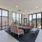 Luxury Building - DT SLC - Heated Pool - Parking - مدينة سولت ليك