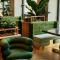 Park Terrace Hotel