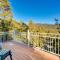 Spacious Idyllwild Home with Mountain Views!