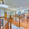 Spacious Idyllwild Home with Mountain Views!