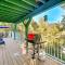 Spacious Idyllwild Home with Mountain Views!