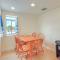 Oceanside Beachfront Fort Pierce Retreat - Fort Pierce