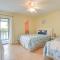 Oceanside Beachfront Fort Pierce Retreat - Fort Pierce