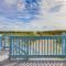 Oceanside Beachfront Fort Pierce Retreat - Fort Pierce