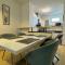 City Apartement Linz für 5 Gäste mit self-checkin und Küche