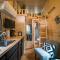 Mt Hood Tiny House Village