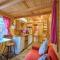 Mt Hood Tiny House Village