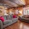 Little Bear Hug - Pet Friendly, Fireplace, Deck, Barbecue - بيغ بير لاكي
