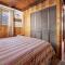 Little Bear Hug - Pet Friendly, Fireplace, Deck, Barbecue - بيغ بير لاكي