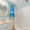 The 19th Hole -5 Bdr Slps 10 Golf Beach Pool Heat Hot Tub Extended Stay Welcome!!