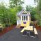 Mt Hood Tiny House Village