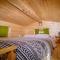 Mt Hood Tiny House Village