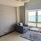sunset view residence 506A ڝــن ڛــټ ڣــۑْــﯡۥ - 阿卜杜勒国王经济城