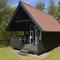 4 person Standard Camping Cabin in Rødhus, Pandrup - Pandrup