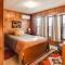 6 Mi to Balanced Rock Park Home in Castleford - Buhl