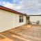 6 Mi to Balanced Rock Park Home in Castleford - Buhl