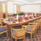 Hotel Crown Plaza Islamabad