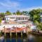 Adorable Villa with water front in Pompano - Pompano Beach