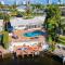 Adorable Villa with water front in Pompano - Pompano Beach