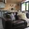 Teaghlach Luxury Lodge with hot tub Balquhidder Mhor Lodges - Lochearnhead
