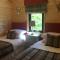 Teaghlach Luxury Lodge with hot tub Balquhidder Mhor Lodges - Lochearnhead