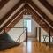 The Mountain Chalet - Hot Tub, Fireplace, Games