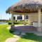 CASABONITA II, pie alberca, AirAc - Сочітелек