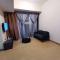 Caleze Properties AVANT at the Fort BGC Studio - Manila