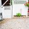 Cottage 7 - Stand Alone 1 Bedroom / 1 Bath - Wolfeboro