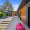 Tranquil Escape - Waihi Beach Holiday Home - 卡蒂卡蒂