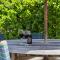 Tranquil Escape - Waihi Beach Holiday Home - 卡蒂卡蒂