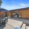 Tranquil Escape - Waihi Beach Holiday Home - 卡蒂卡蒂