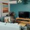 Amaryl The Dream St Lawrence Gap 2BR condo with pool