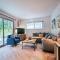 Detached holiday home with private garden - 卡尔康