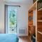 Detached holiday home with private garden - 卡尔康