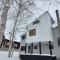 Hooting Owl private ski chalet