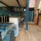 Hooting Owl private ski chalet